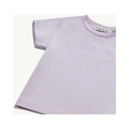 MONCLER KIDS T-shirts and Polos