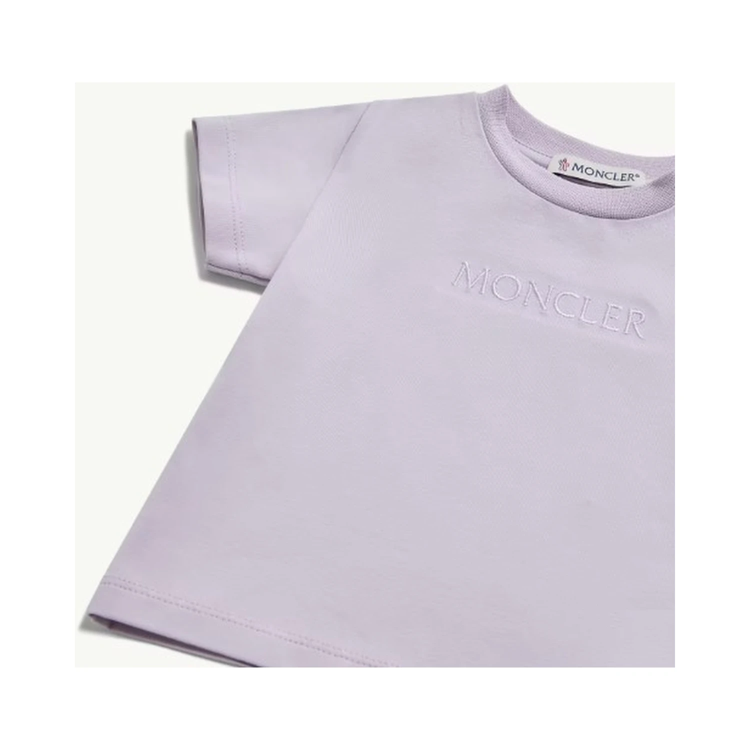 MONCLER KIDS T-shirts and Polos
