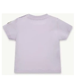 MONCLER KIDS T-shirts and Polos