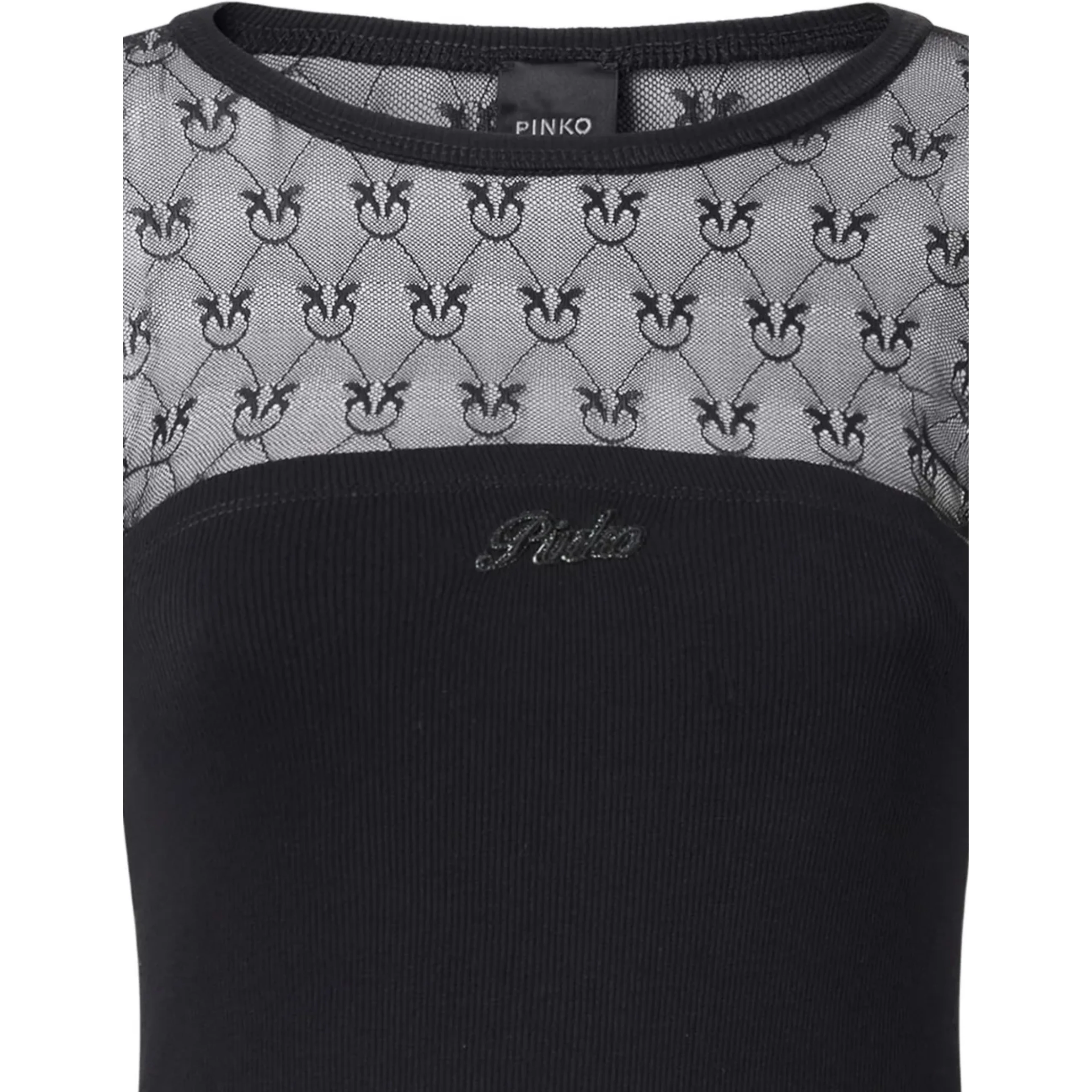 Pinko T-shirts and Polos