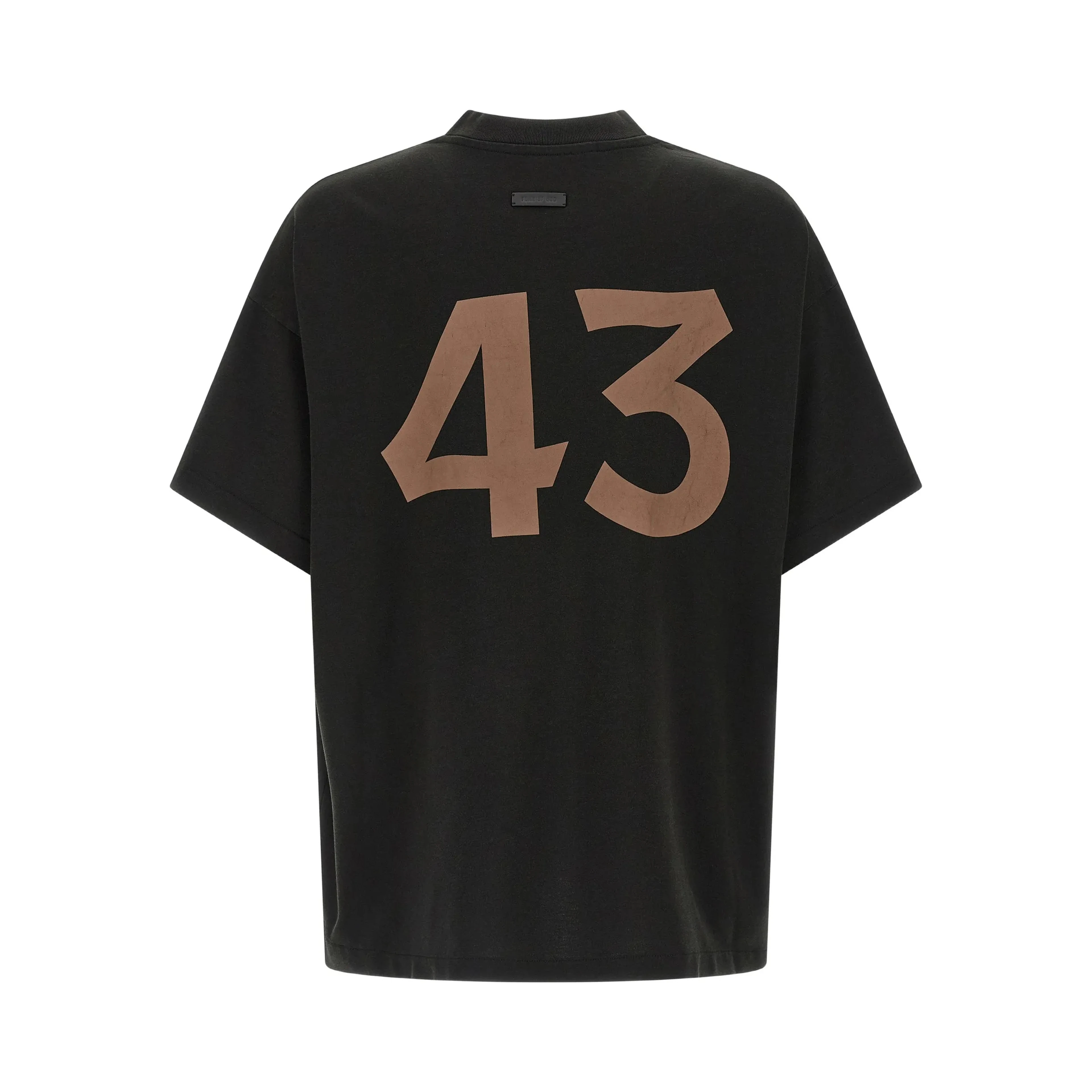 Fear of God T-shirts and Polos