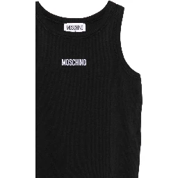 Moschino T-shirts and Polos