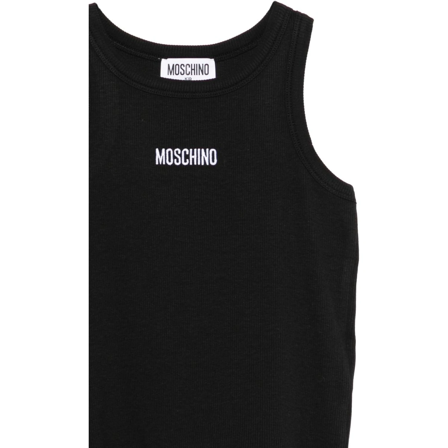 Moschino T-shirts and Polos
