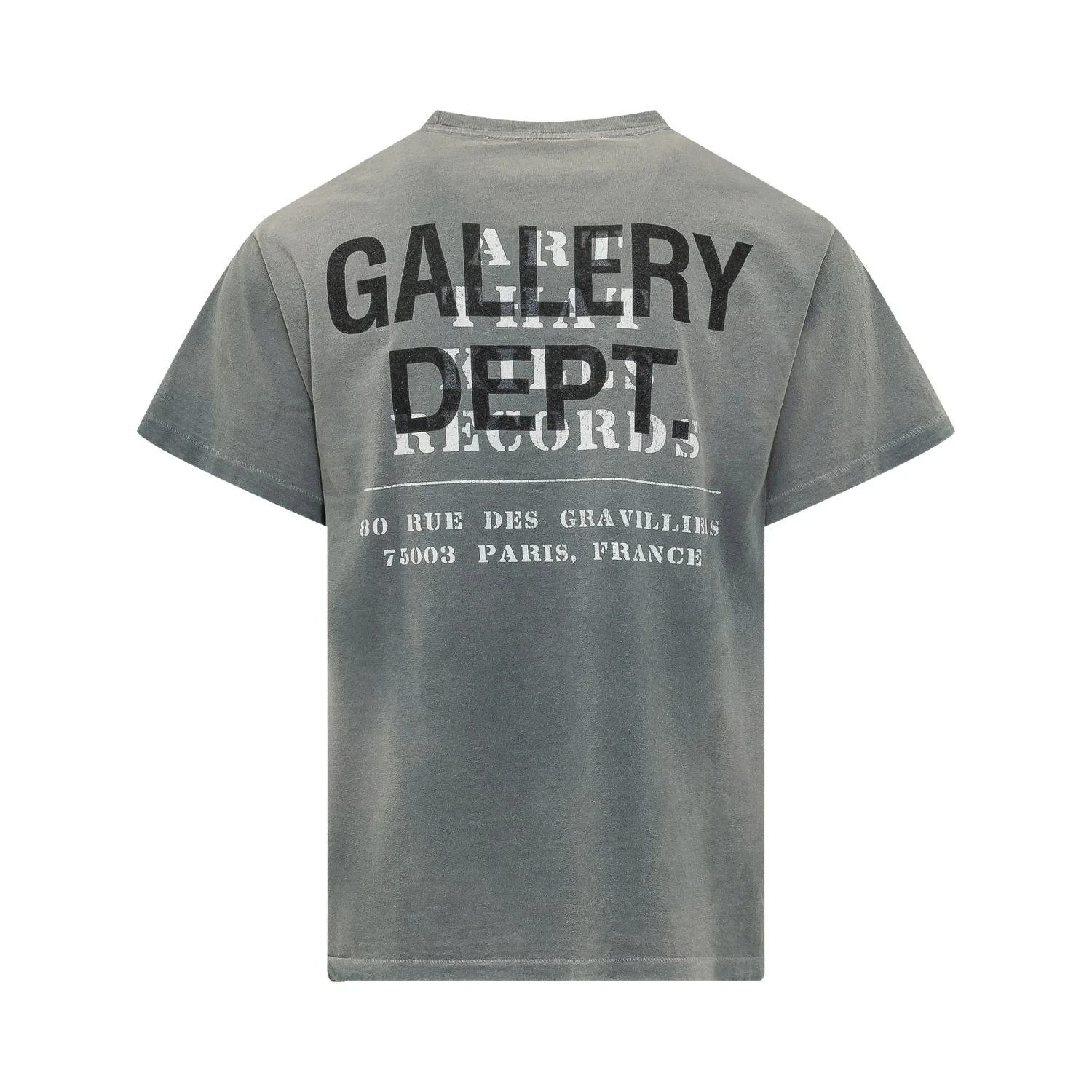 GALLERY DEPT T-shirts and Polos