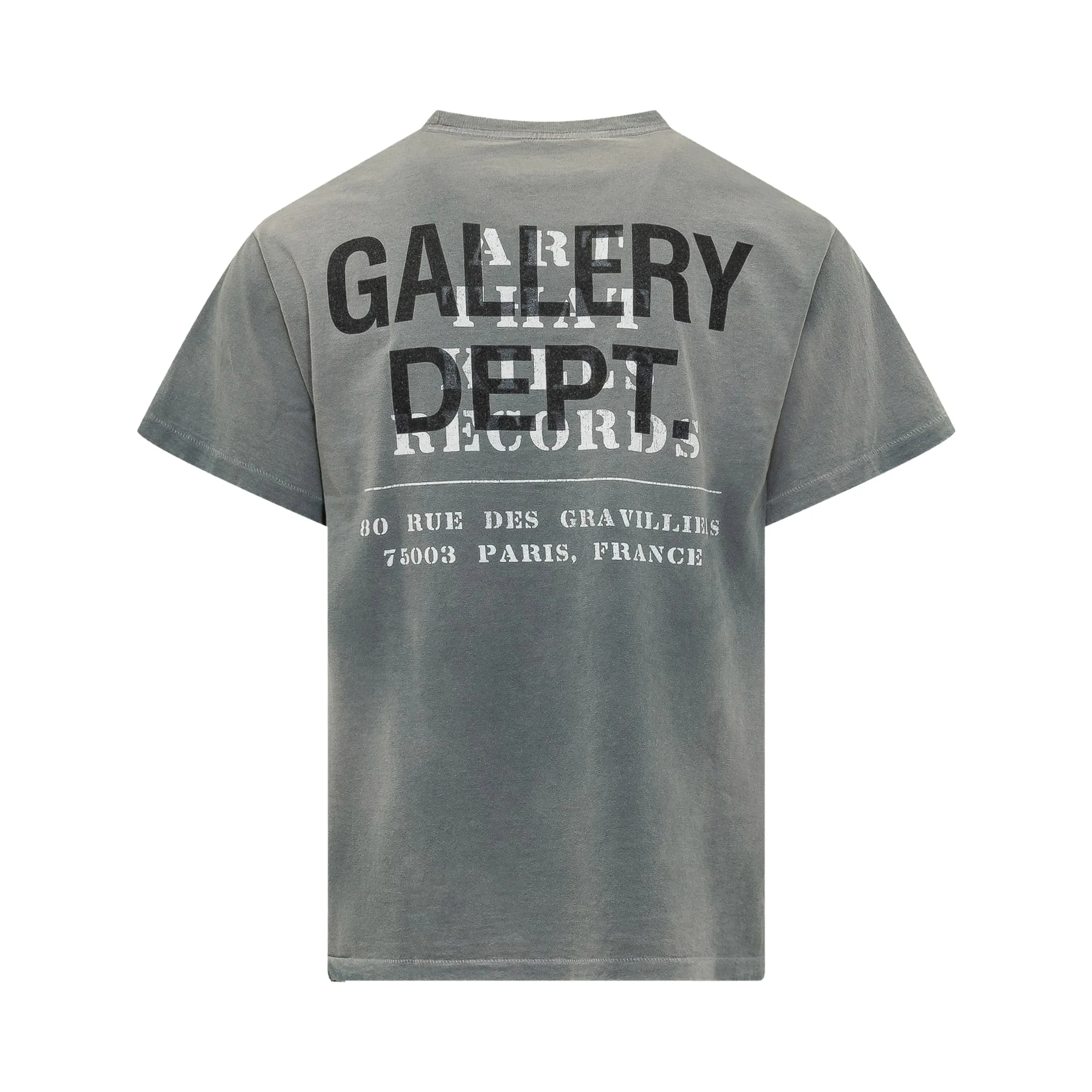 GALLERY DEPT T-shirts and Polos