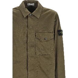 Stone Island Shirts