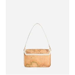 Alviero Martini Bags.. Ivory