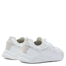 Moon Boot Sneakers White