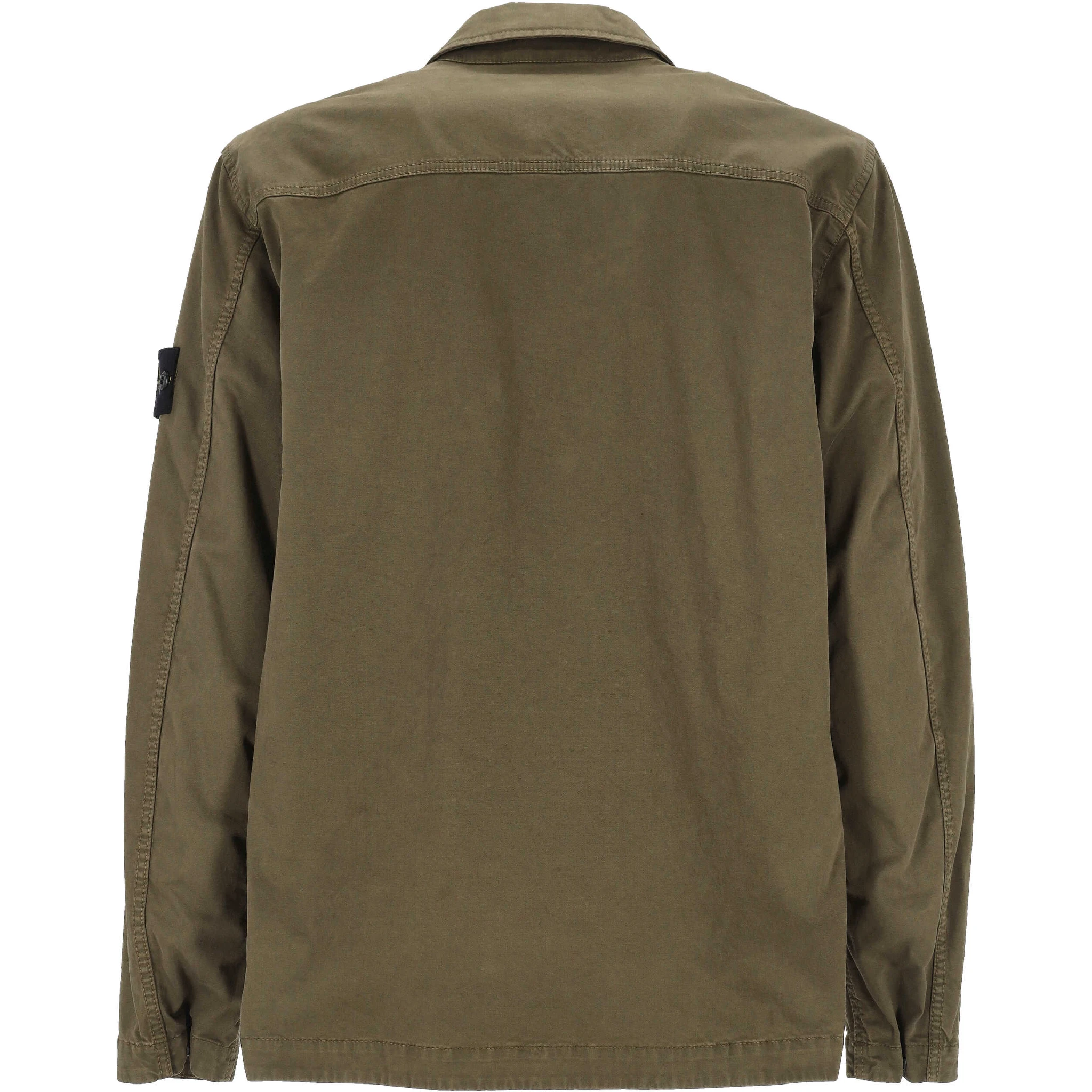 Stone Island Shirts