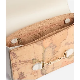 Alviero Martini Bags.. Ivory