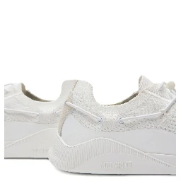 Moon Boot Sneakers White