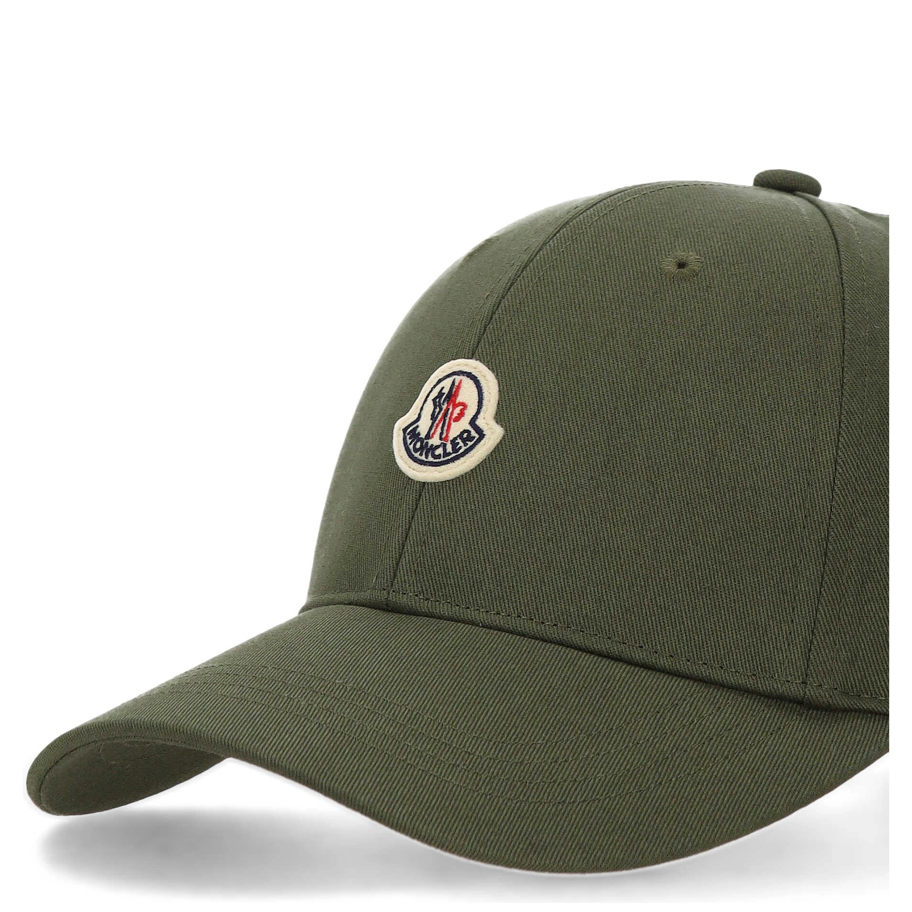 MONCLER KIDS Hats