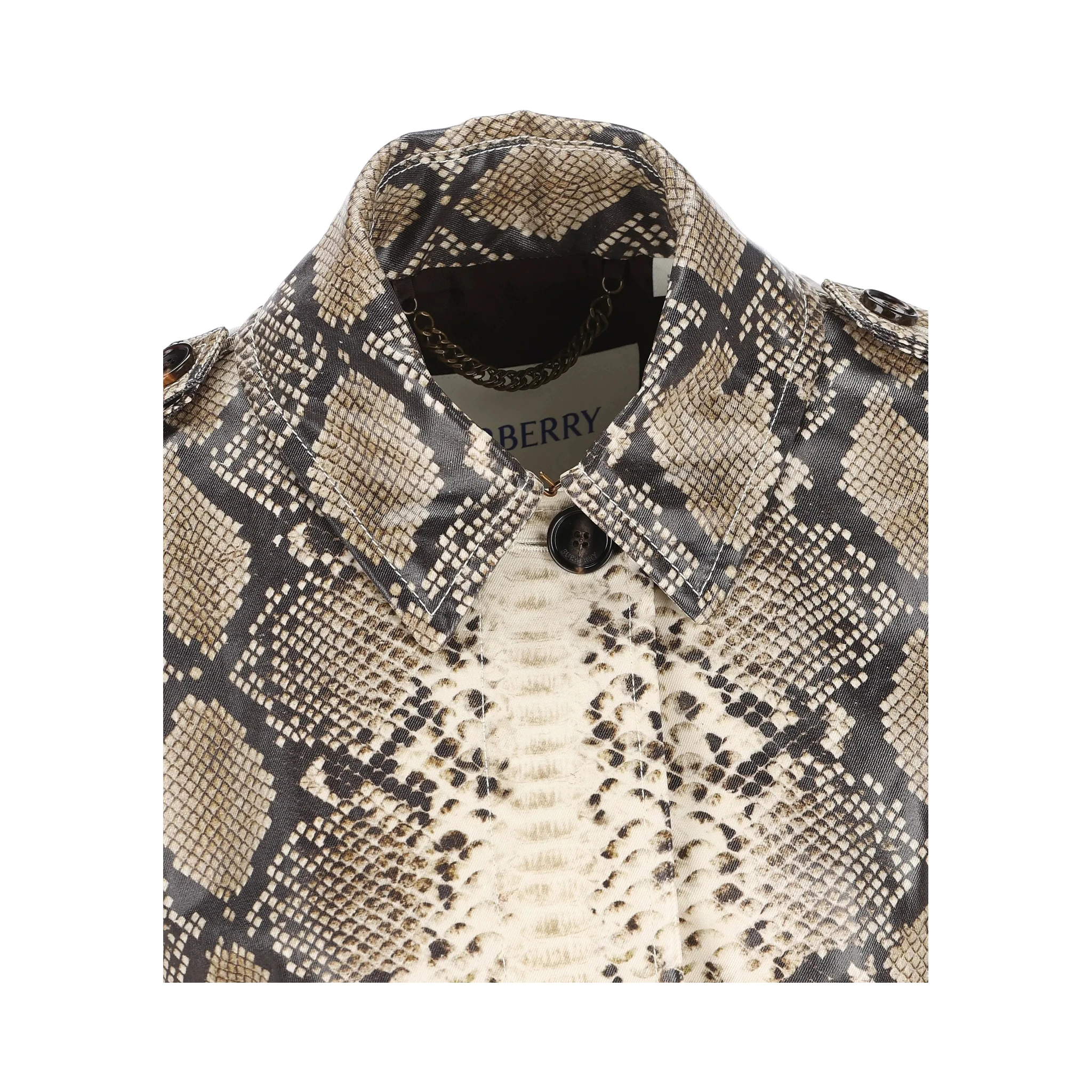 Burberry Coats