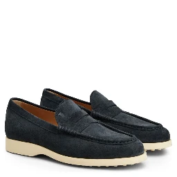 Tod's Flat shoes