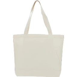 MAISON KITSUNE' Bags.. Beige