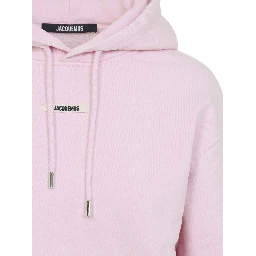 JACQUEMUS Sweaters