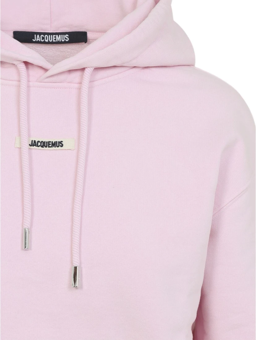 JACQUEMUS Sweaters