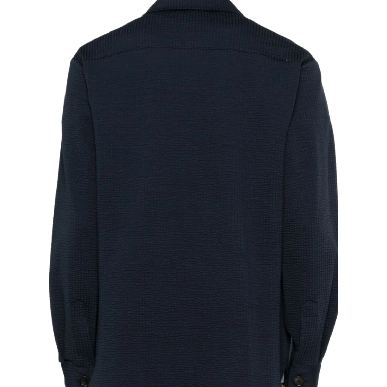 Harris Wharf London Jackets Dark blue