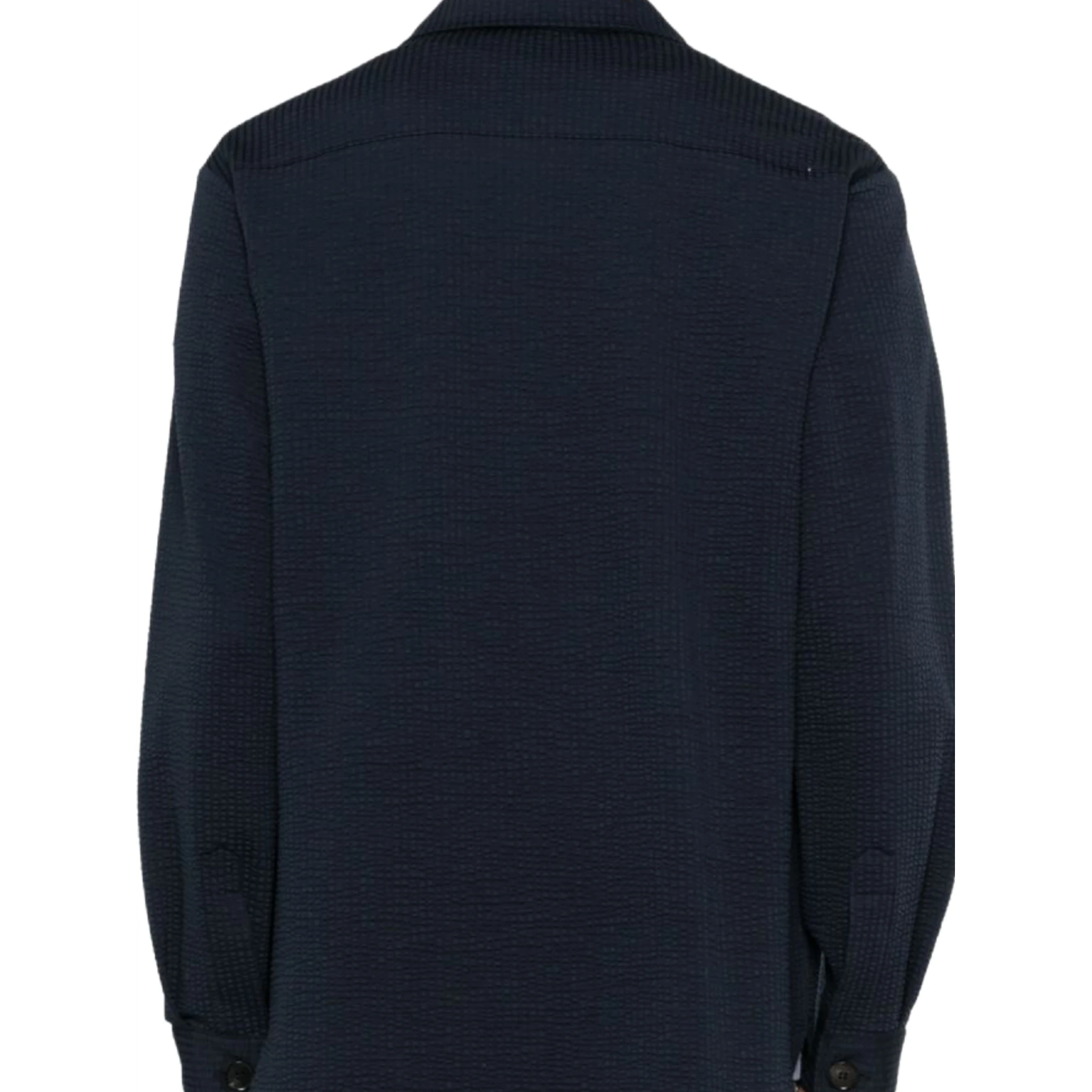Harris Wharf London Jackets Dark blue