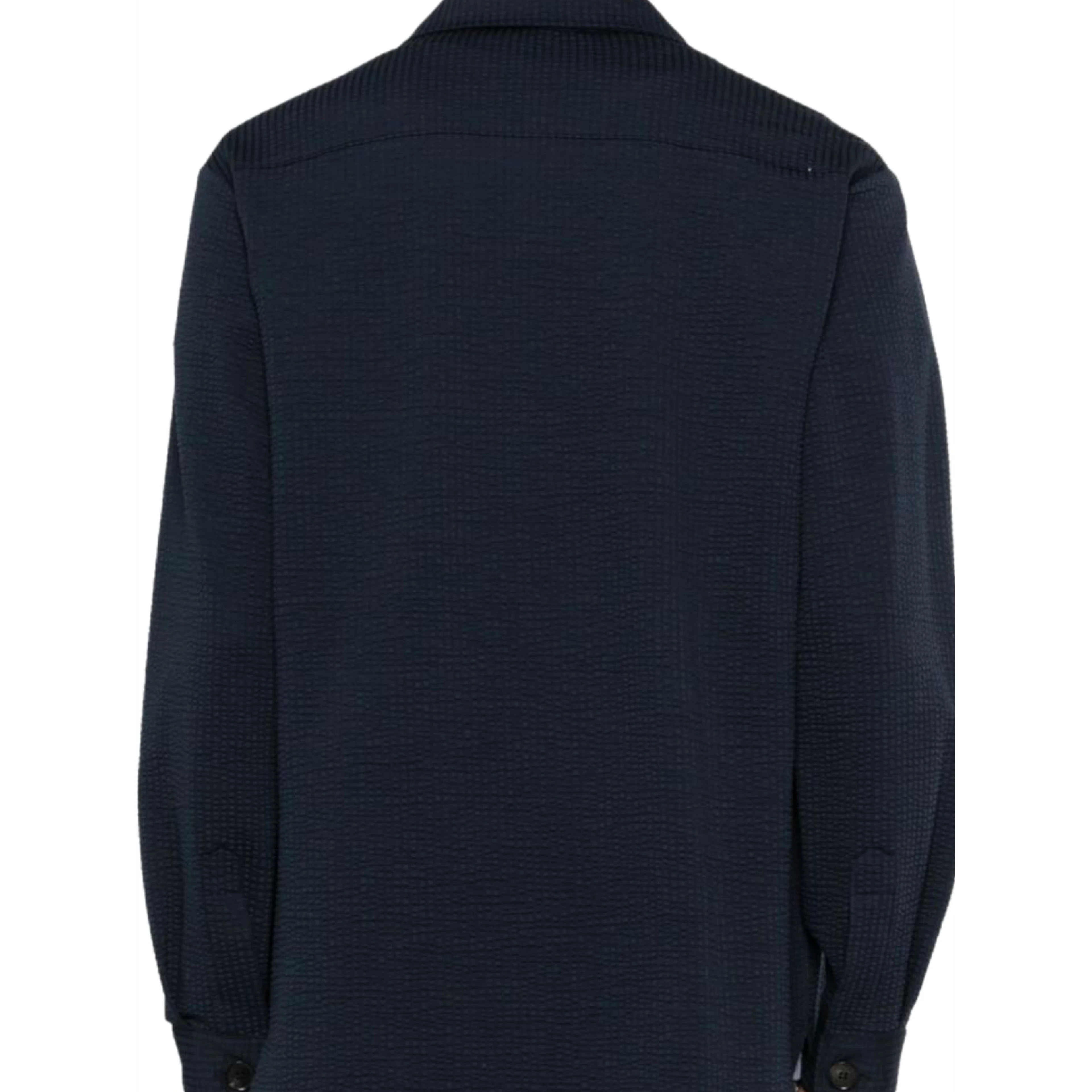 Harris Wharf London Jackets Dark blue