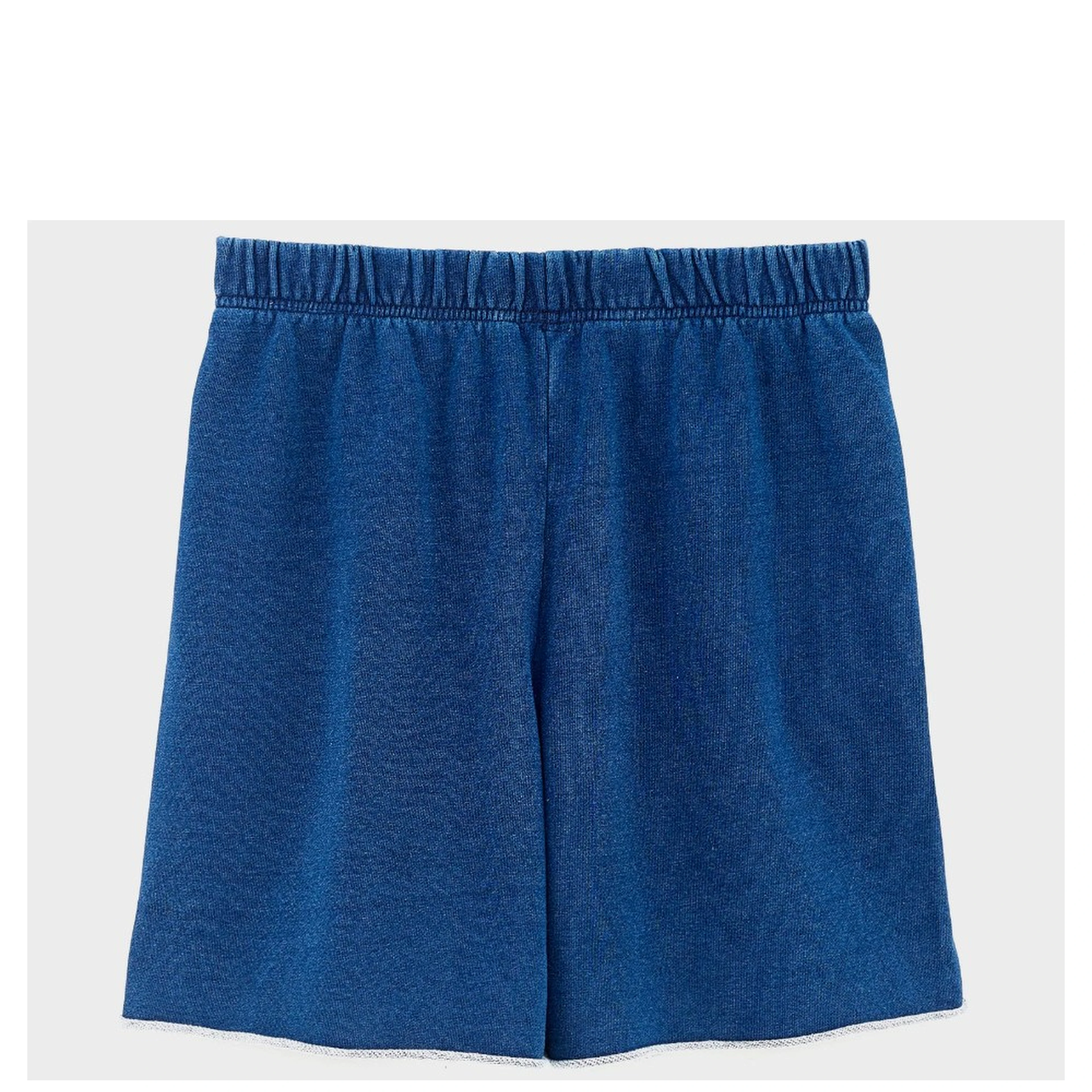 BELLEROSE Shorts Blue