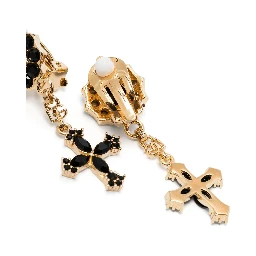 Dolce & Gabbana Bijoux Black