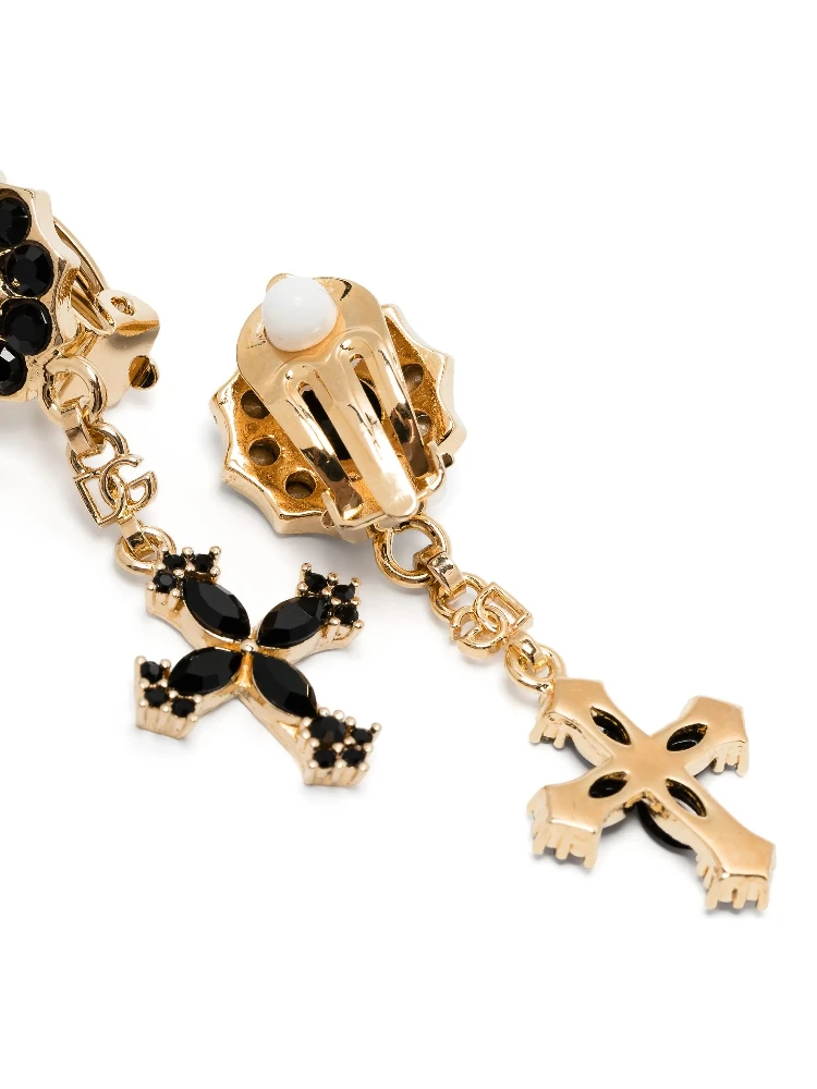 Dolce & Gabbana Bijoux Black alternative