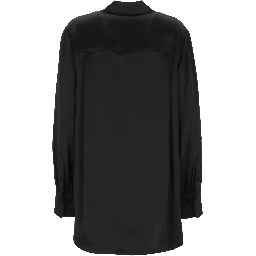 Joseph Shirts Black
