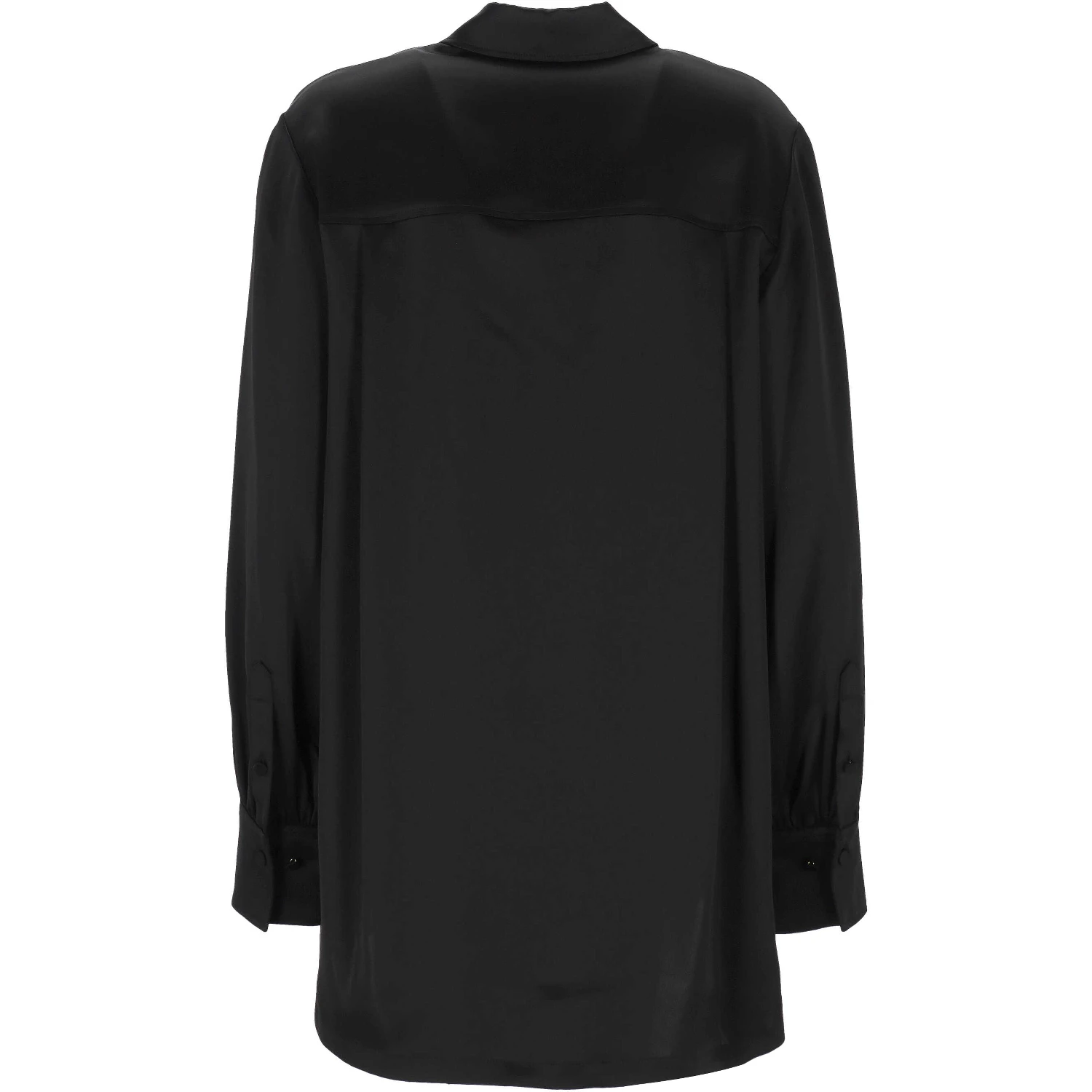 Joseph Shirts Black