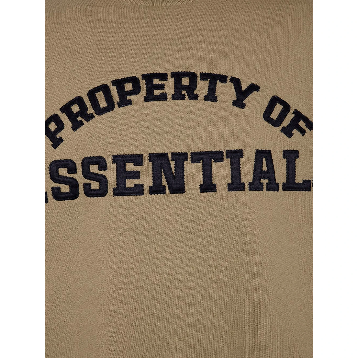 FEAR OF GOD ESSENTIALS Sweaters