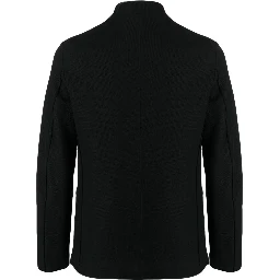 Harris Wharf London Jackets Black