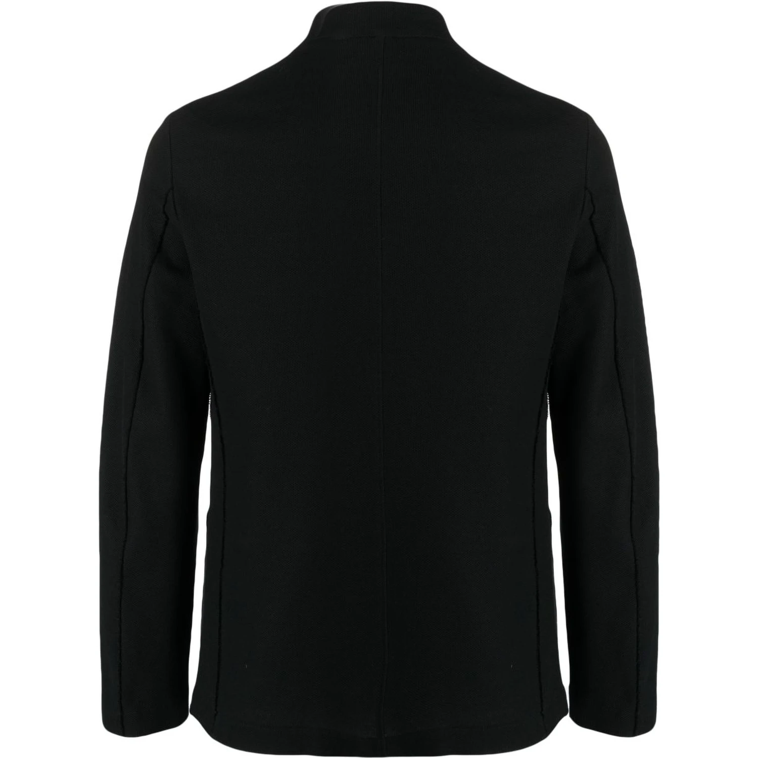 Harris Wharf London Jackets Black