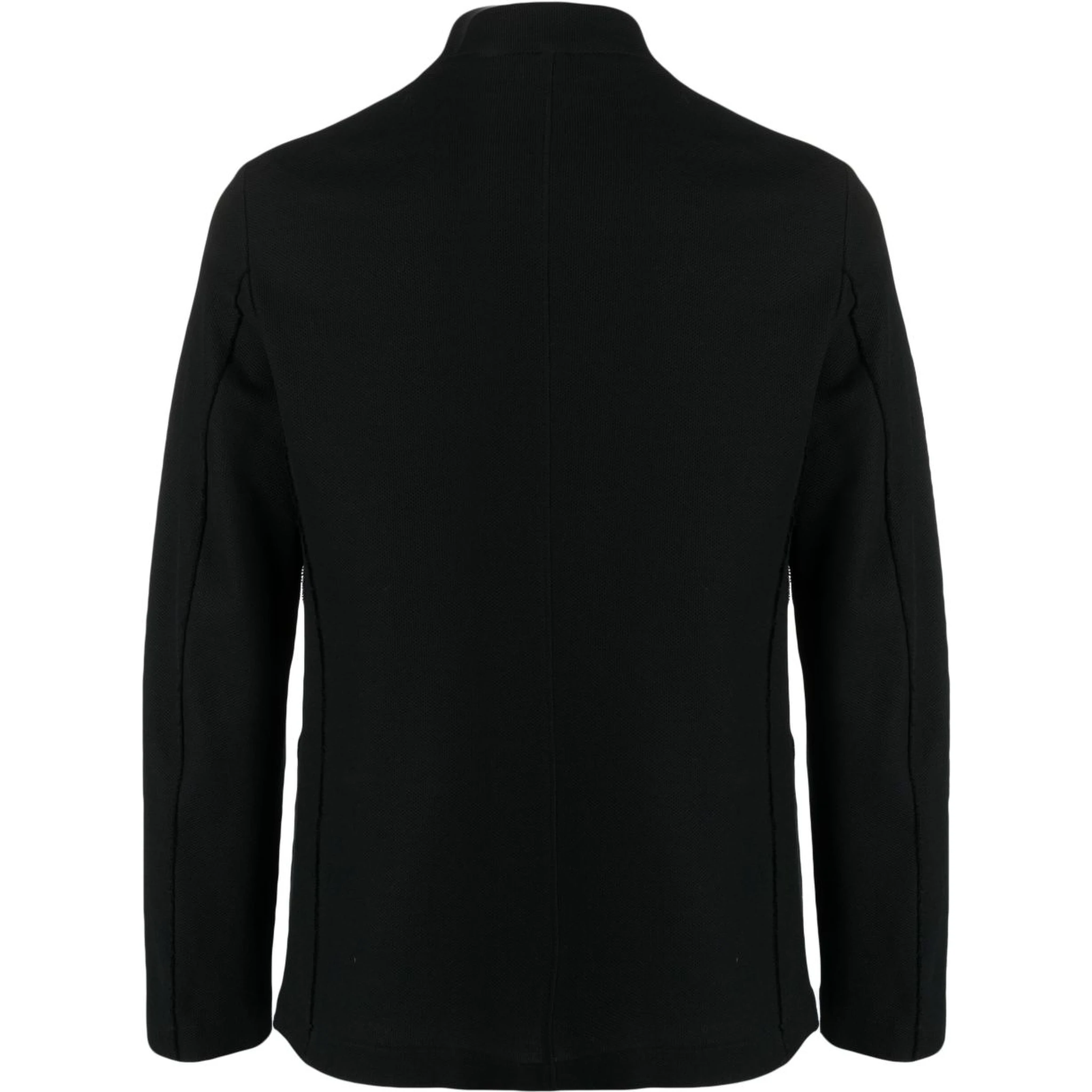 Harris Wharf London Jackets Black