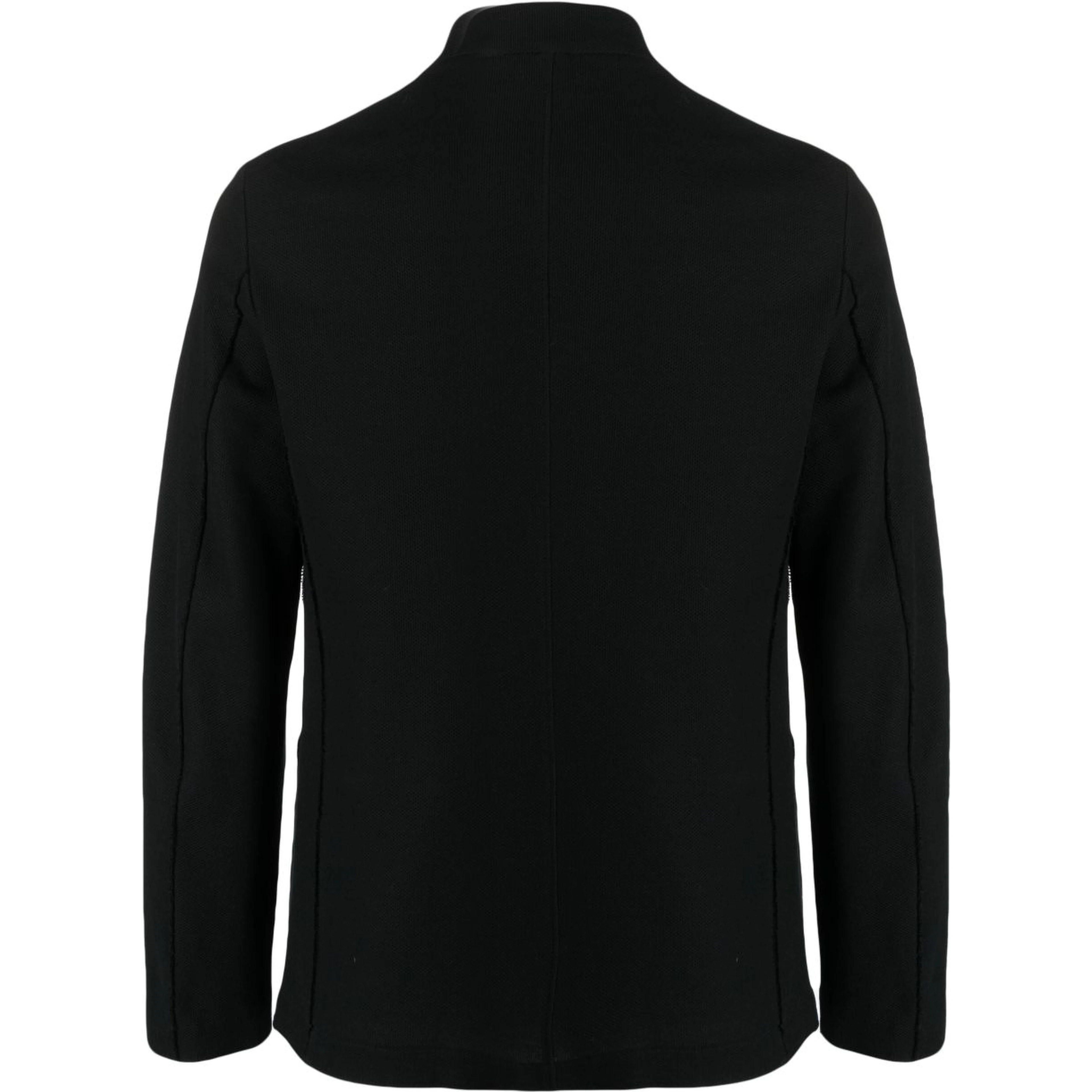 Harris Wharf London Jackets Black