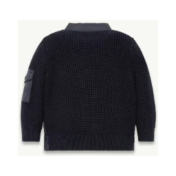 MONCLER KIDS Sweaters