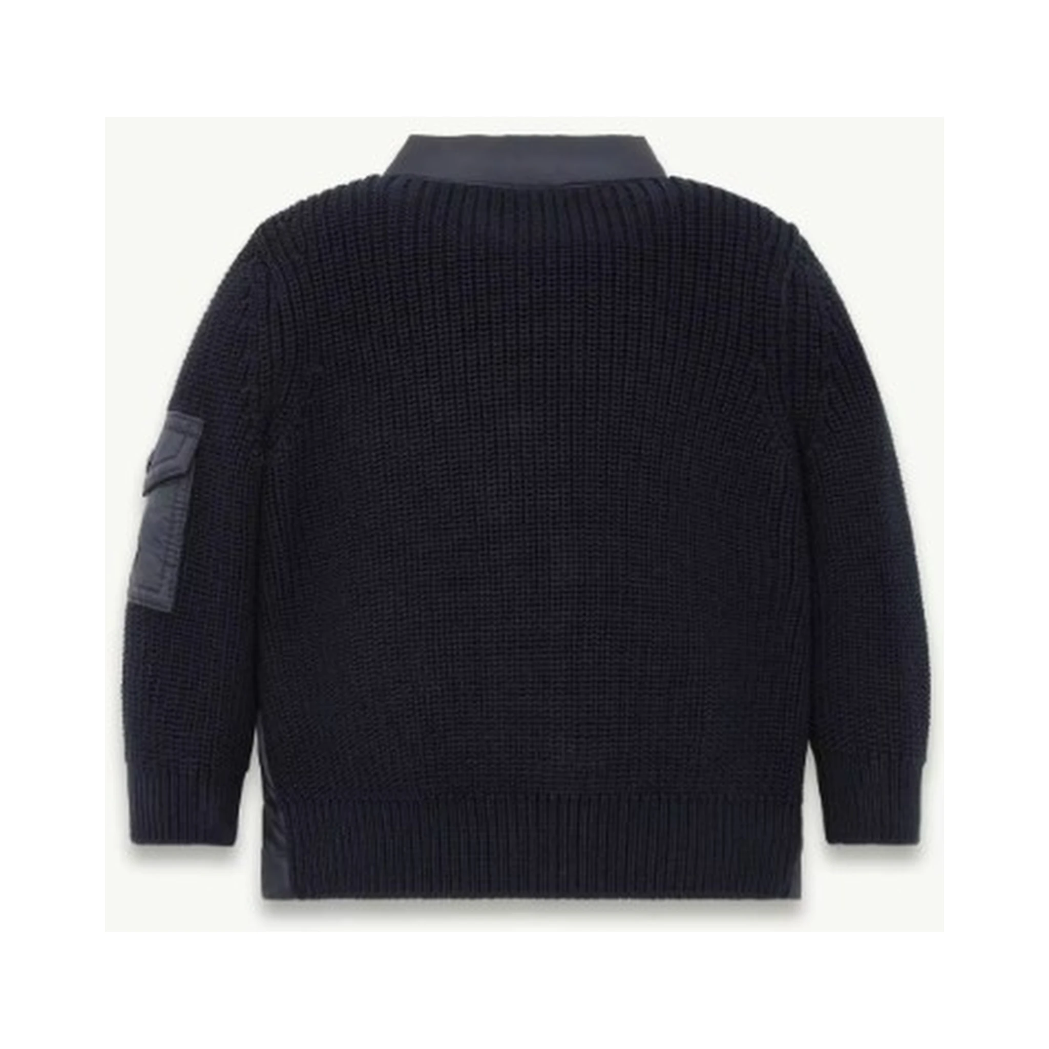 MONCLER KIDS Sweaters