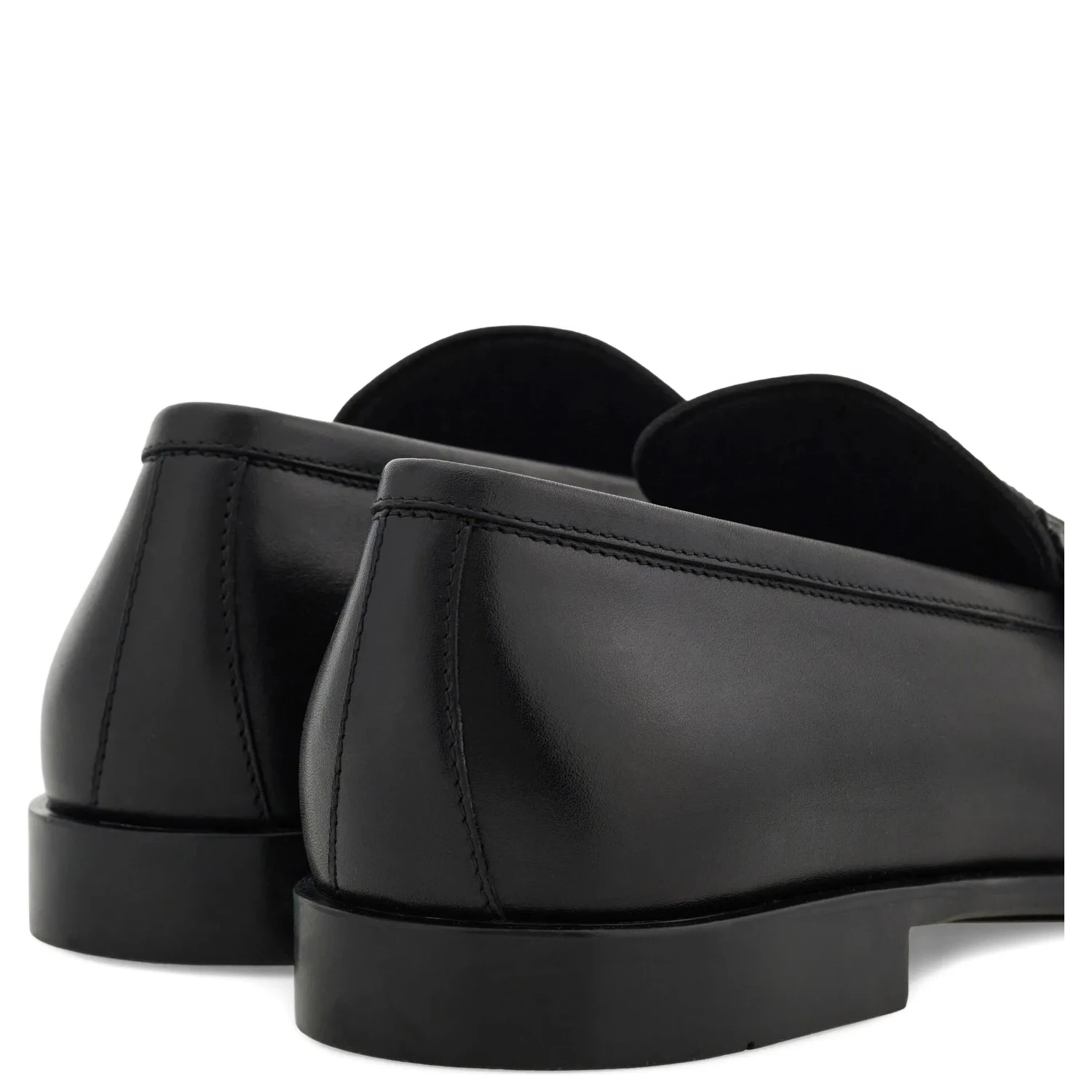 Ferragamo Flat shoes Black