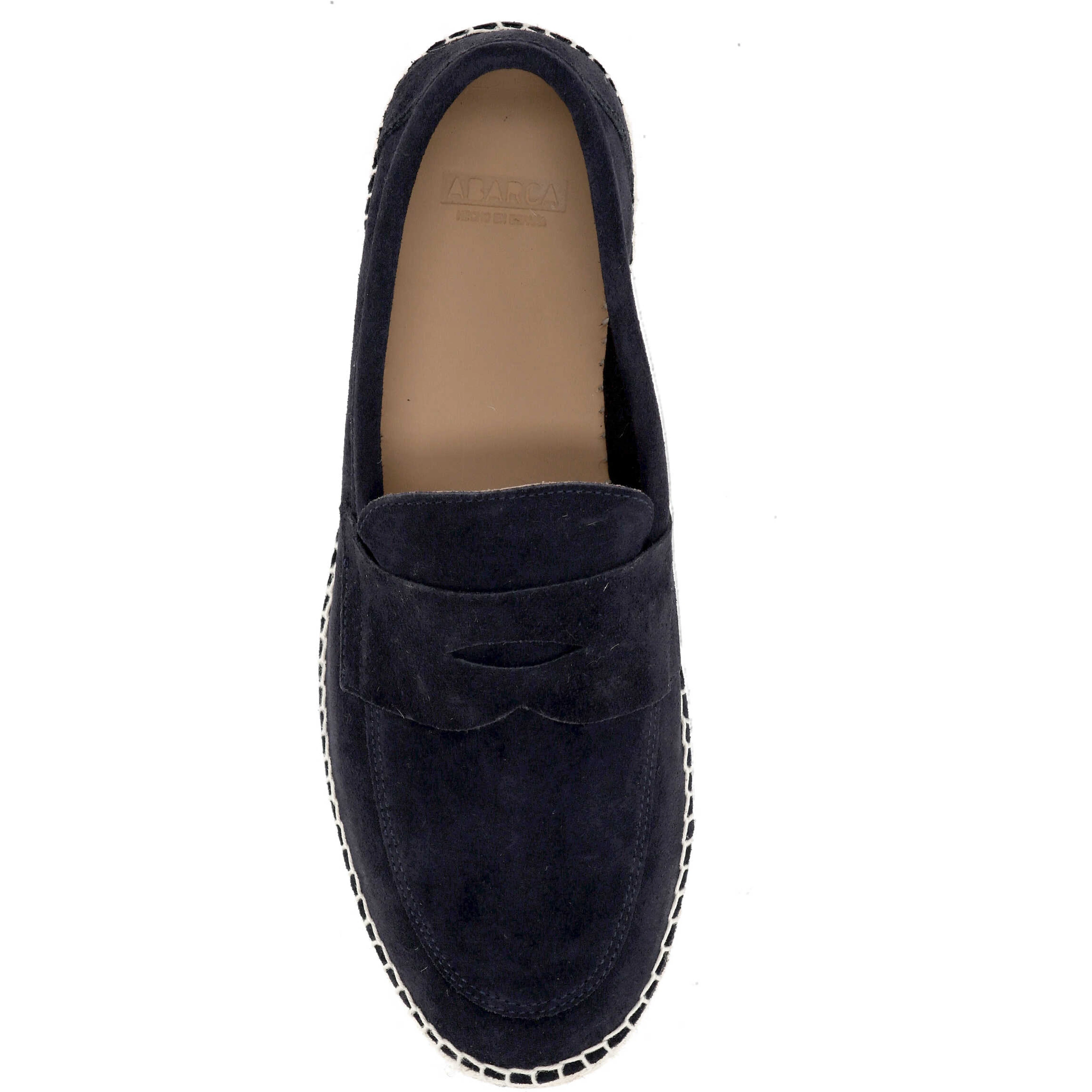 ABARCA Flat shoes
