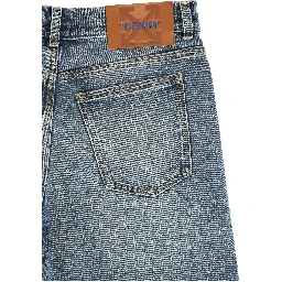 Off White Jeans