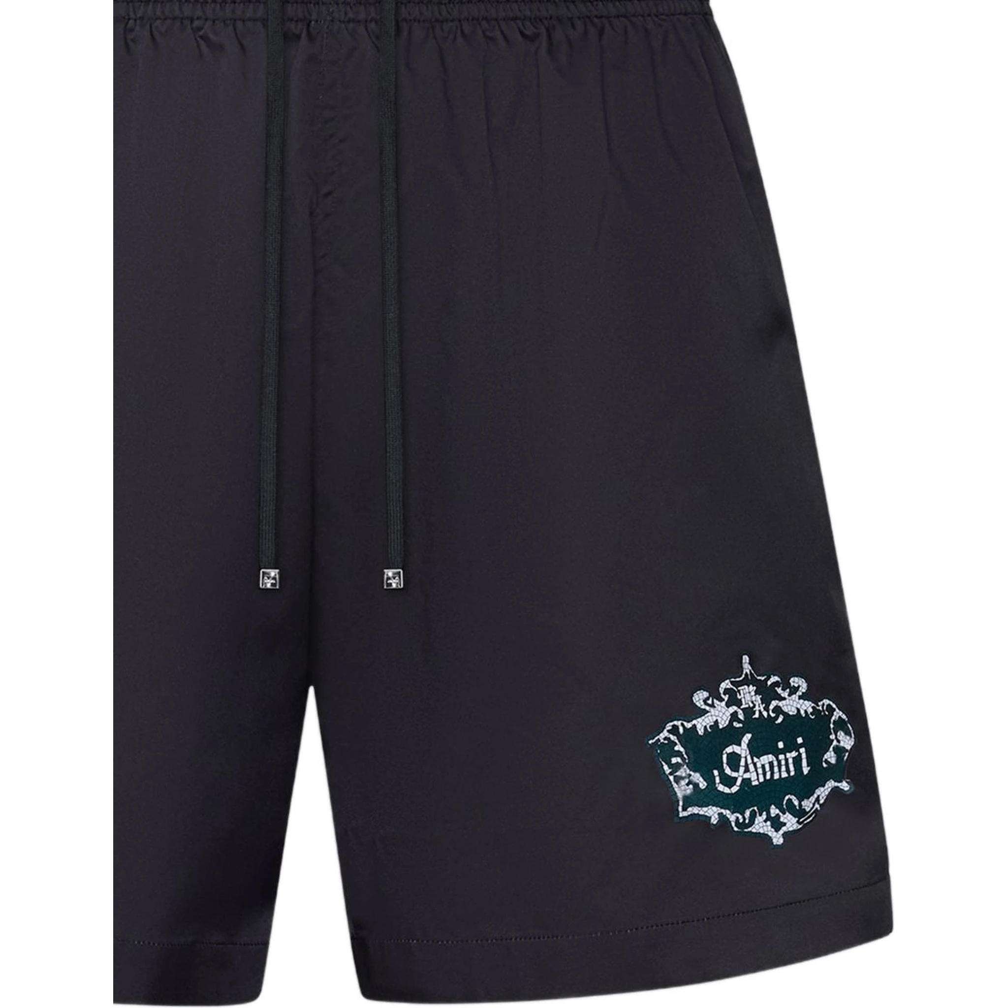 Amiri  Shorts Black