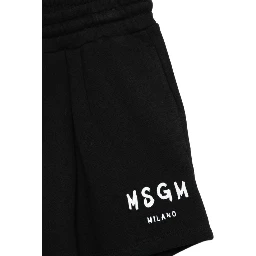 MSGM KIDS Shorts