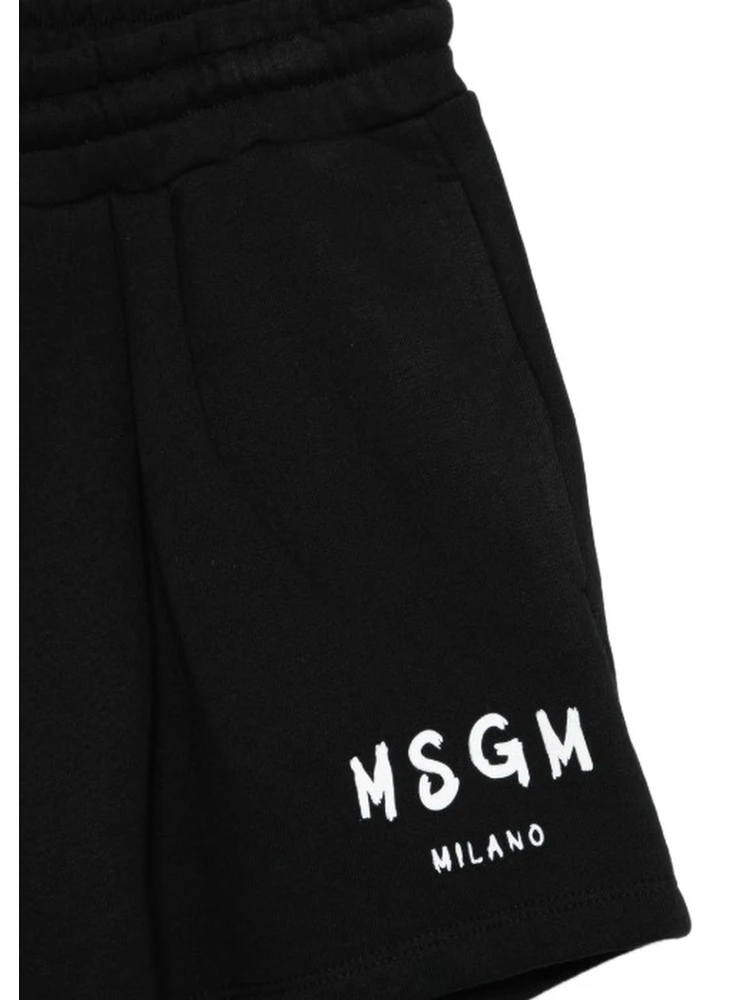 MSGM KIDS Shorts alternative