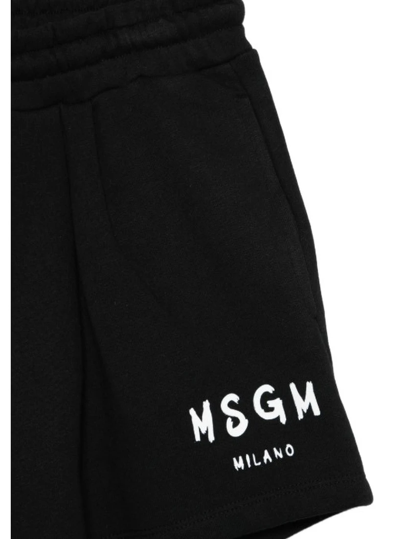MSGM KIDS Shorts
