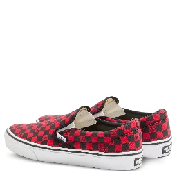 أحذية رياضية من تصميم VANS X VALENTINO