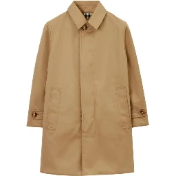 Burberry Kids Jackets Beige