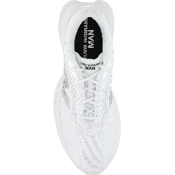 Junya Watanabe Man x New Balance Sneakers