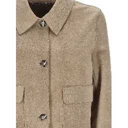 THE JACKIE LEATHERS Jackets