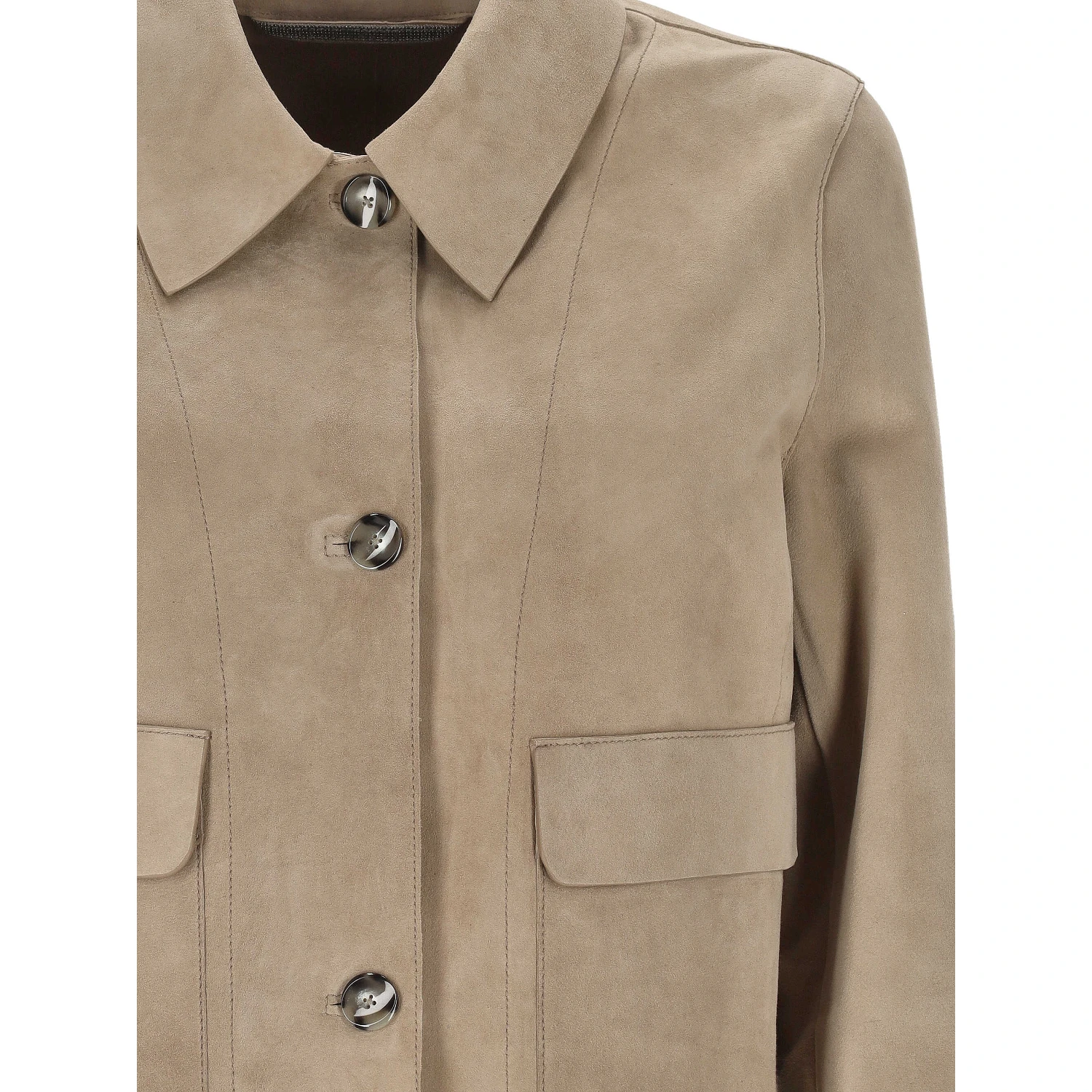 THE JACKIE LEATHERS Jackets