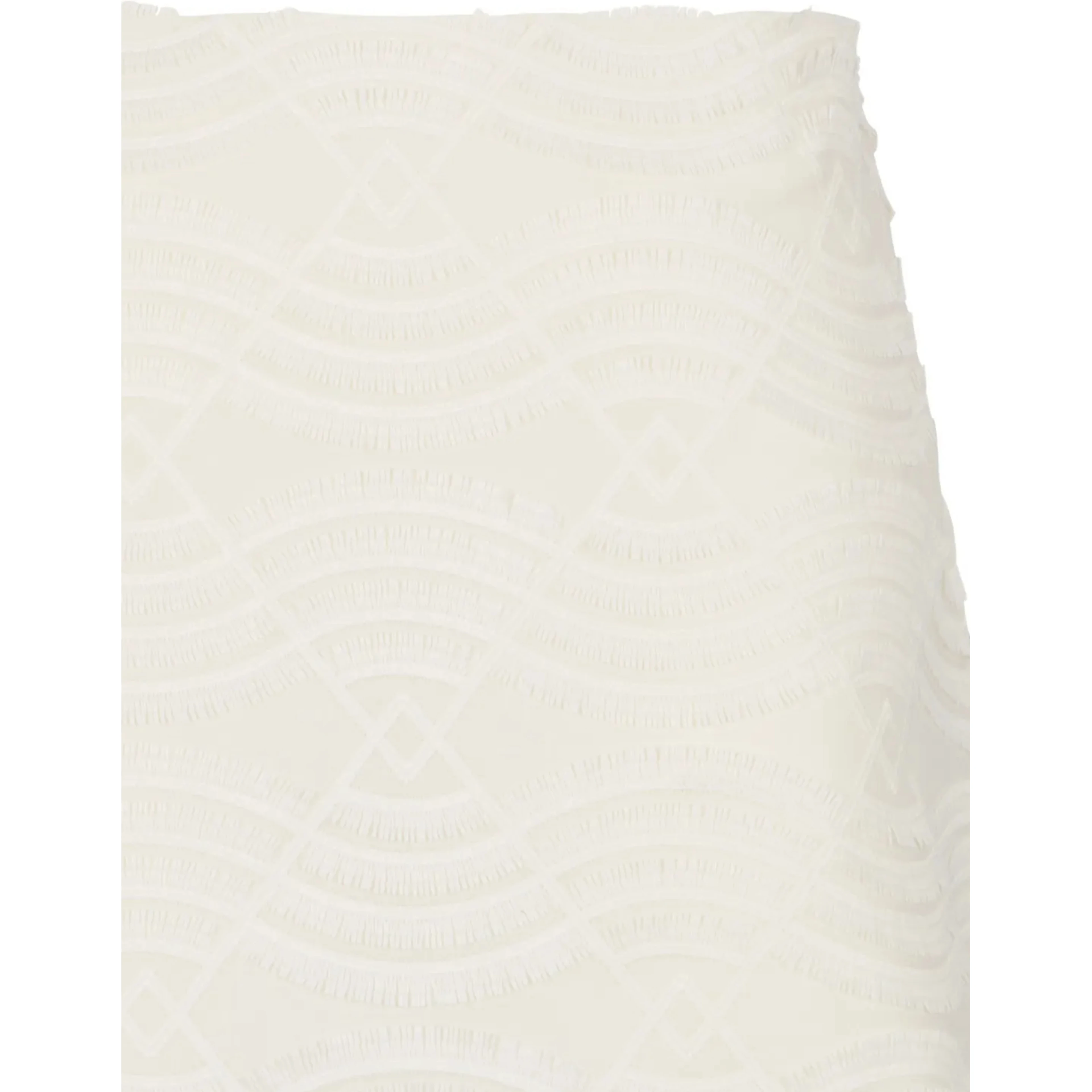 KRISTINA TI Skirts White