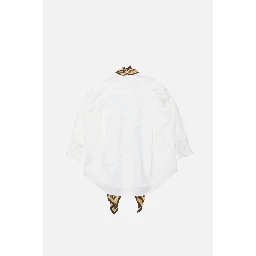Acne Dresses White